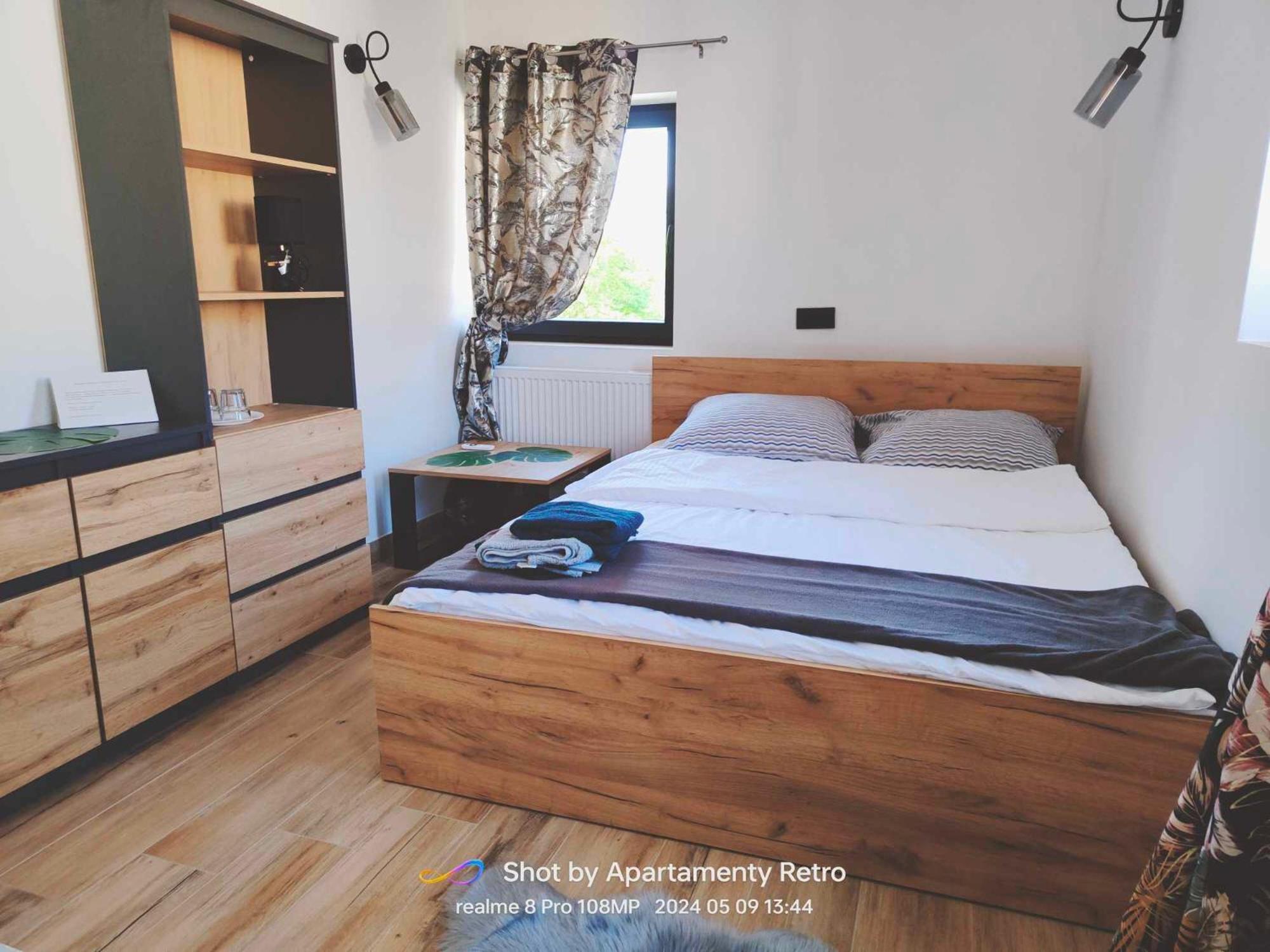 קושאלין Apartamenty Retro Faktura Vat מראה חיצוני תמונה
